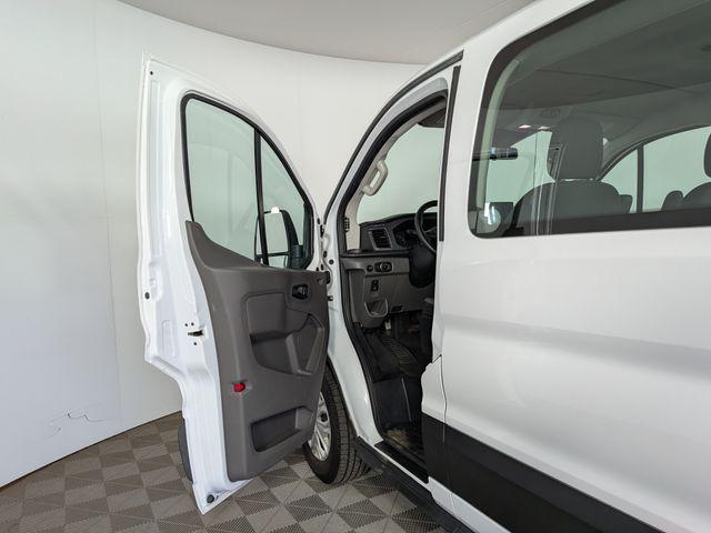 used 2024 Ford Transit-350 car, priced at $36,594