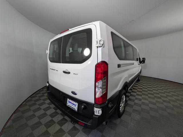used 2024 Ford Transit-350 car, priced at $36,594