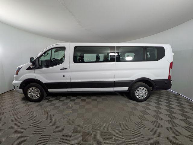 used 2024 Ford Transit-350 car, priced at $36,594