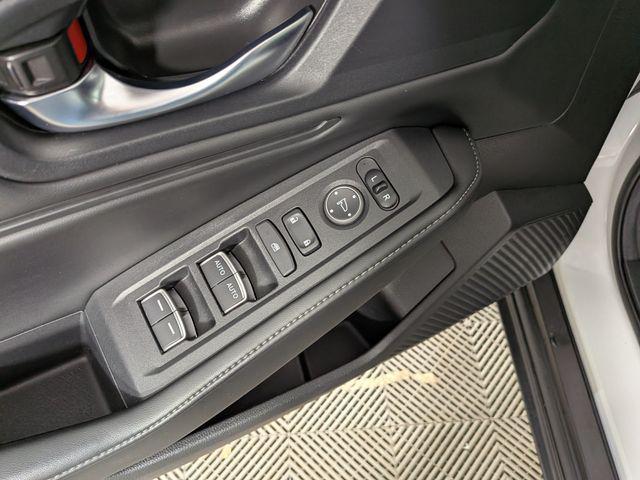 used 2023 Honda Accord Hybrid car, priced at $25,259