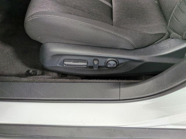 used 2023 Honda Accord Hybrid car, priced at $25,259