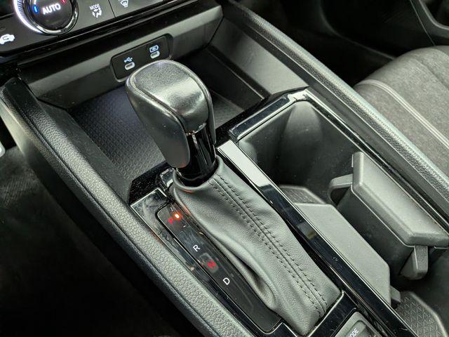 used 2023 Honda Accord Hybrid car, priced at $25,259