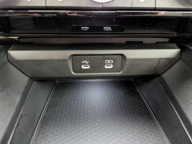 used 2023 Honda Accord Hybrid car, priced at $25,259