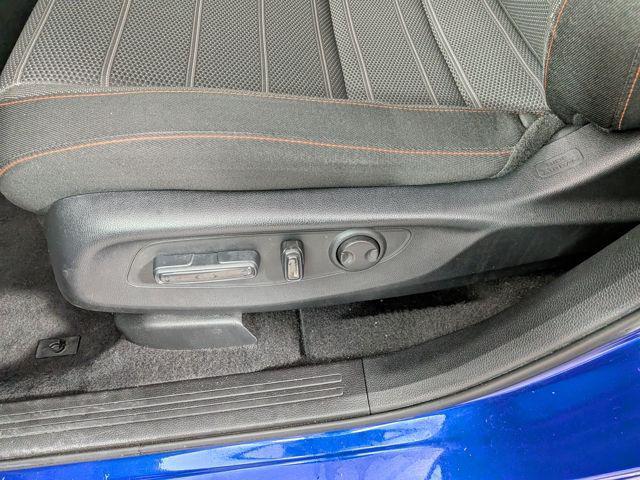 used 2023 Honda CR-V Hybrid car, priced at $29,035