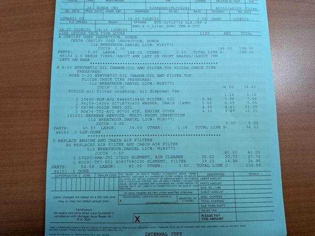 used 2023 Honda CR-V Hybrid car, priced at $29,035