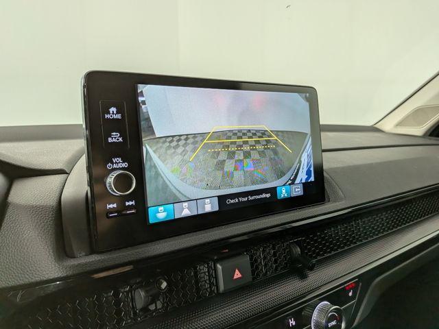 used 2023 Honda CR-V car, priced at $29,669