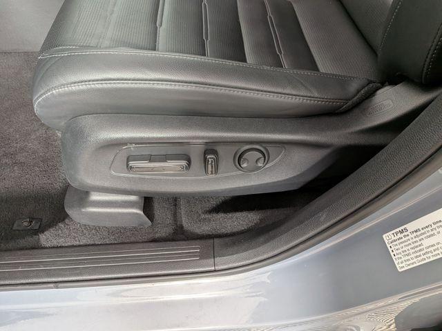 used 2023 Honda CR-V car, priced at $29,669