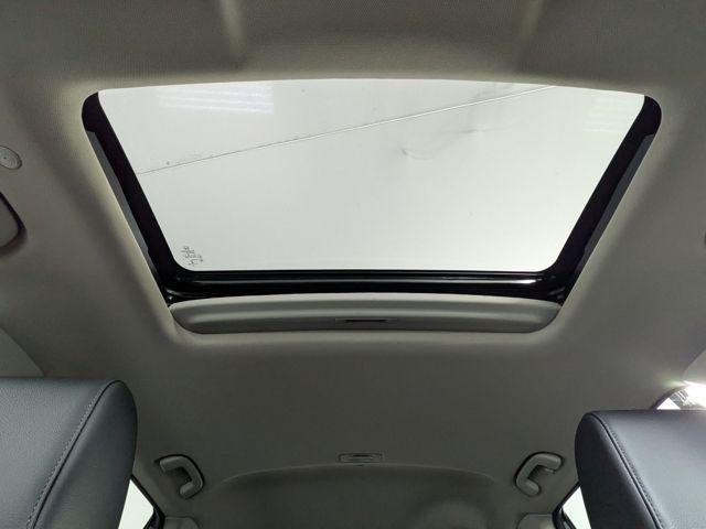 used 2023 Honda CR-V car, priced at $29,669