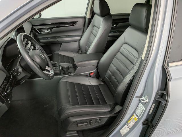 used 2023 Honda CR-V car, priced at $29,669