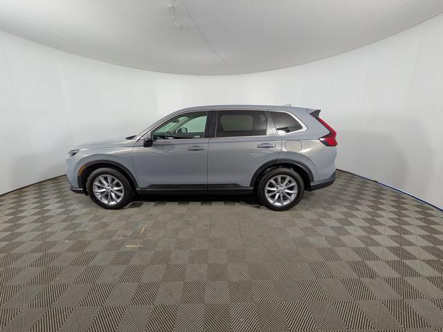 used 2023 Honda CR-V car, priced at $29,669