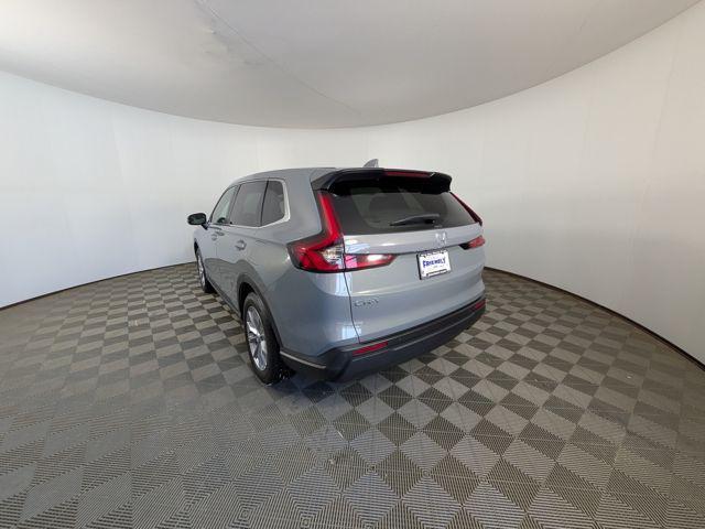 used 2023 Honda CR-V car, priced at $29,669