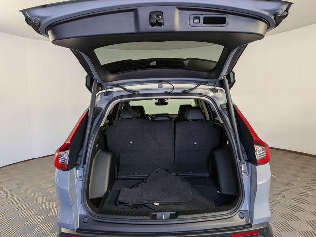 used 2023 Honda CR-V car, priced at $29,669