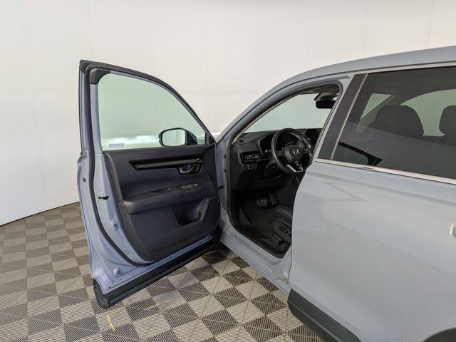 used 2023 Honda CR-V car, priced at $29,669