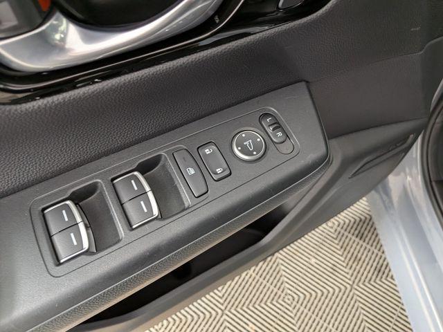 used 2023 Honda CR-V car, priced at $29,669