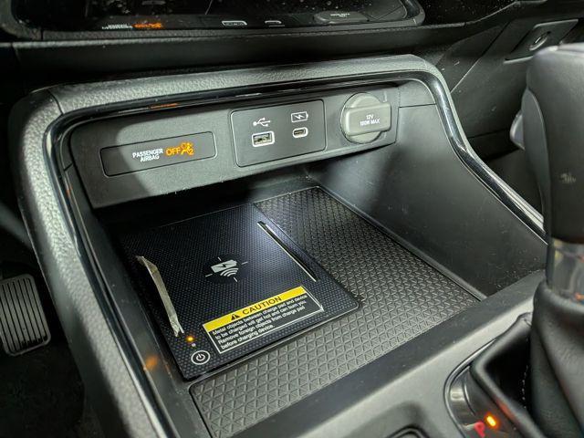 used 2023 Honda CR-V car, priced at $29,669