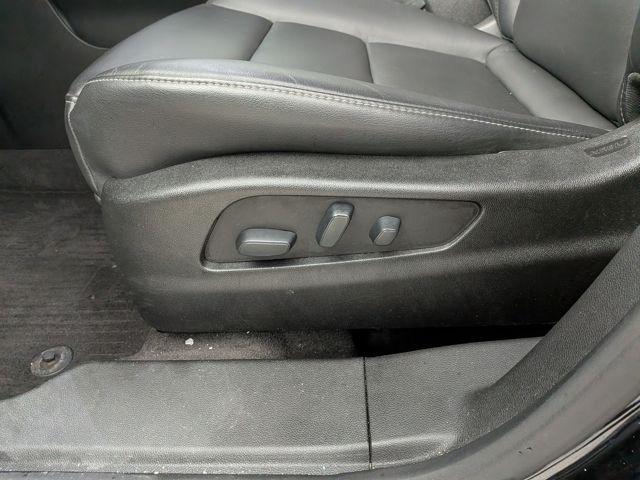 used 2020 Cadillac XT4 car, priced at $20,765