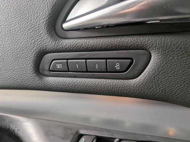 used 2020 Cadillac XT4 car, priced at $21,661