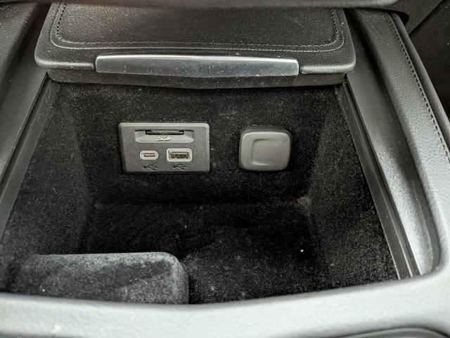 used 2020 Cadillac XT4 car, priced at $21,661