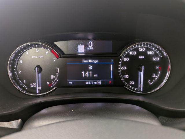 used 2020 Cadillac XT4 car, priced at $20,765