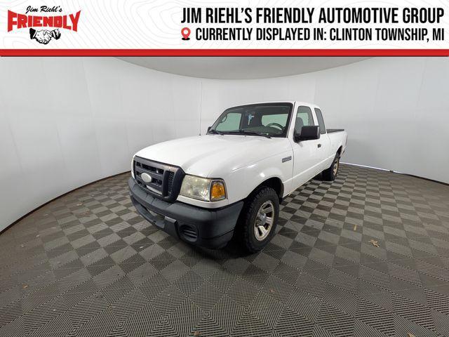 used 2008 Ford Ranger car, priced at $5,985