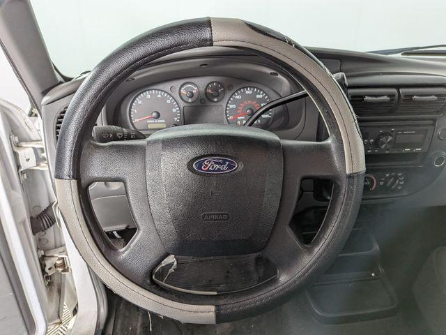 used 2008 Ford Ranger car, priced at $5,985