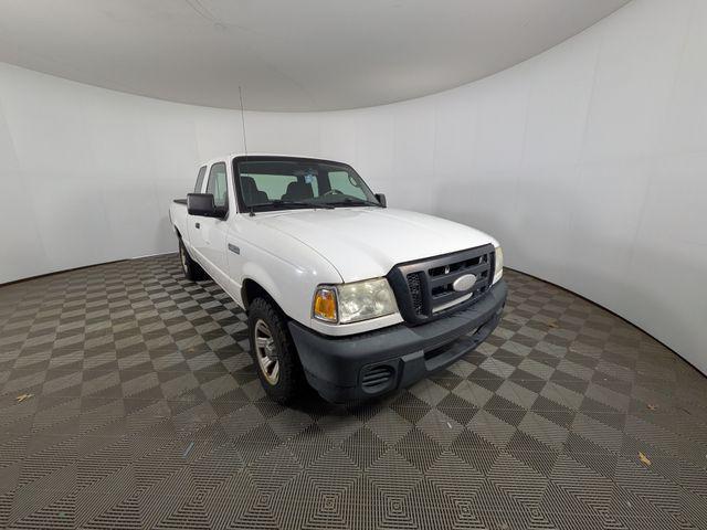 used 2008 Ford Ranger car, priced at $5,985