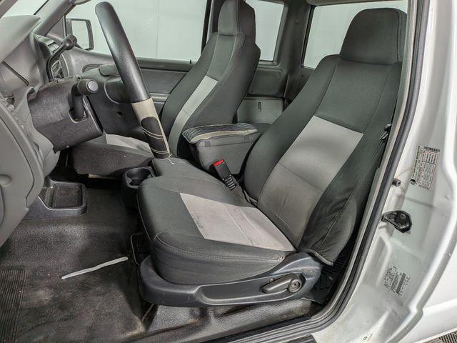 used 2008 Ford Ranger car, priced at $5,985