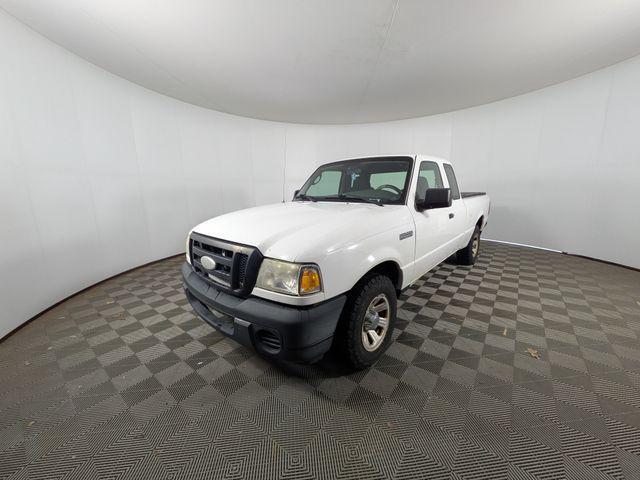 used 2008 Ford Ranger car, priced at $5,985
