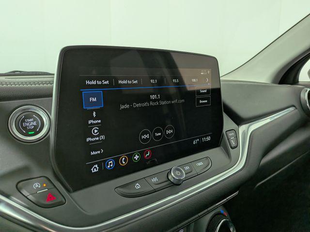 used 2023 Chevrolet Blazer car, priced at $26,018