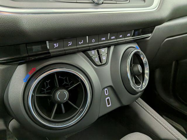used 2023 Chevrolet Blazer car, priced at $26,018