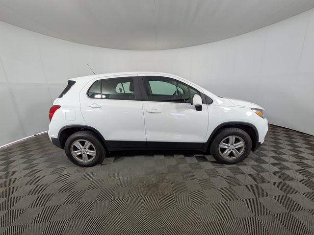 used 2017 Chevrolet Trax car, priced at $8,351