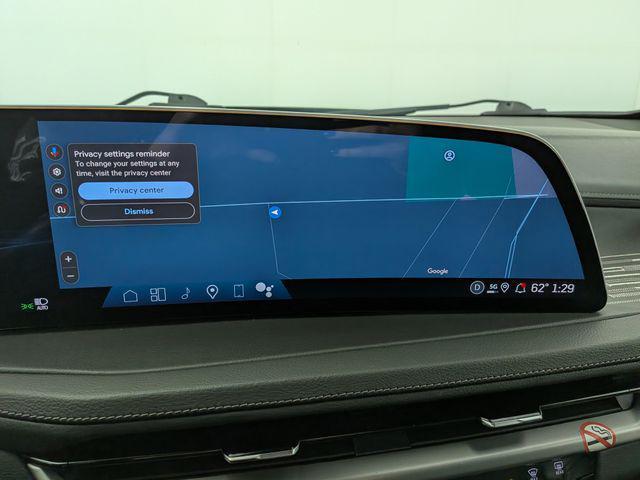 used 2025 Cadillac XT4 car, priced at $31,684