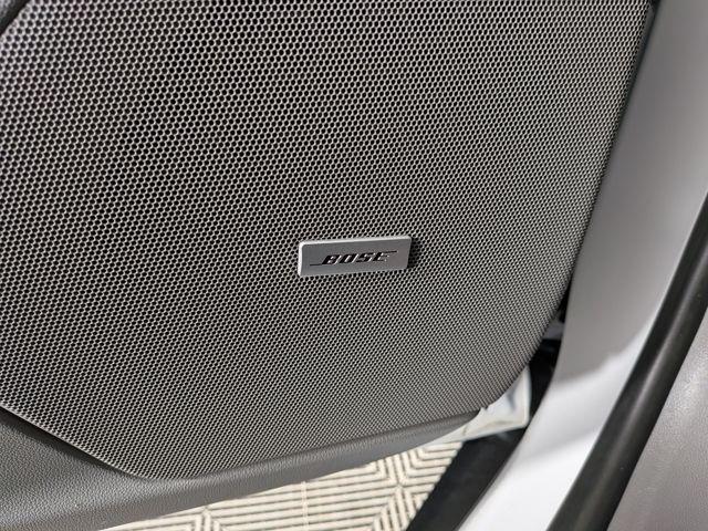 used 2023 Cadillac XT5 car, priced at $30,253