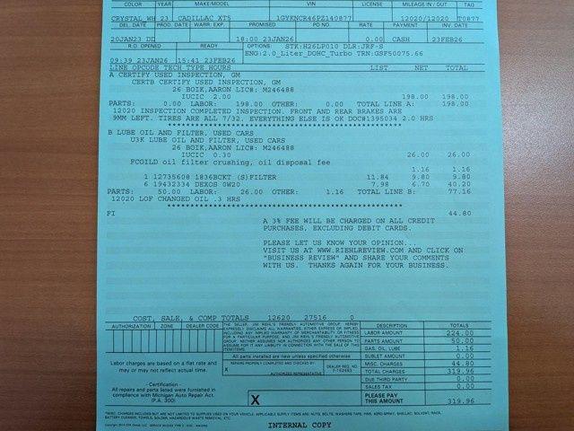 used 2023 Cadillac XT5 car, priced at $30,253