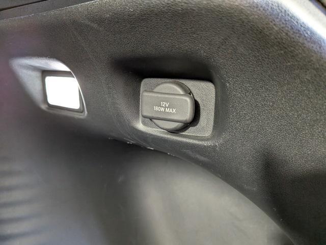 used 2023 Honda HR-V car, priced at $23,996