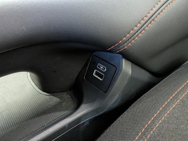 used 2023 Honda HR-V car, priced at $23,996