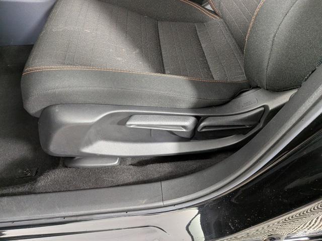 used 2023 Honda HR-V car, priced at $23,996