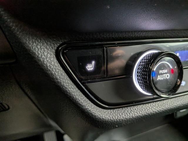 used 2023 Honda HR-V car, priced at $23,996