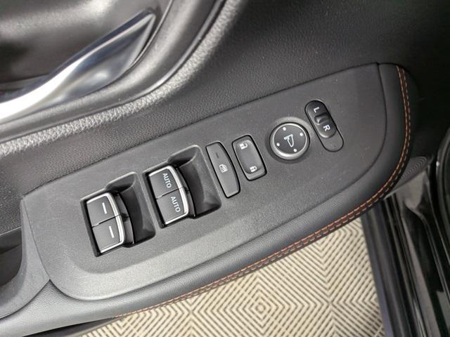 used 2023 Honda HR-V car, priced at $23,996