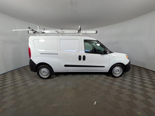 used 2021 Ram ProMaster City car, priced at $14,356