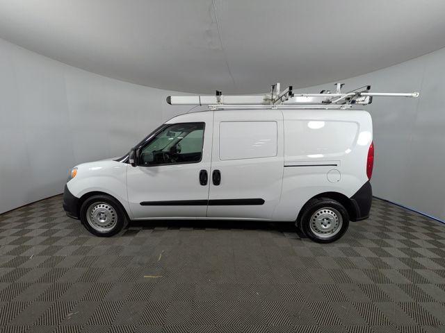 used 2021 Ram ProMaster City car, priced at $14,356