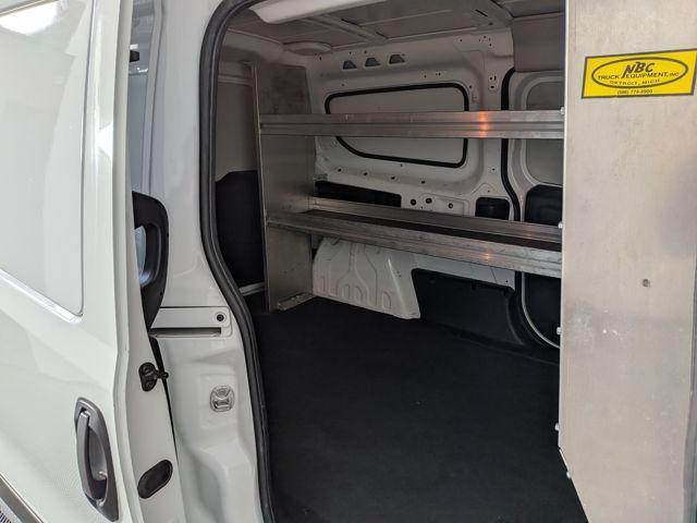 used 2021 Ram ProMaster City car, priced at $14,356