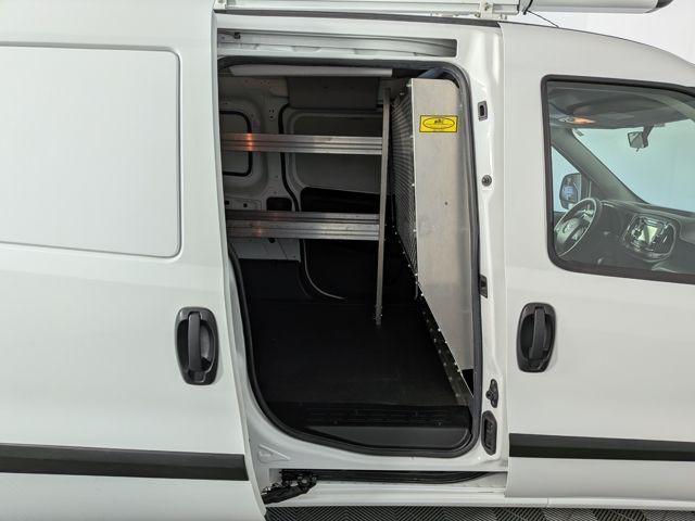 used 2021 Ram ProMaster City car, priced at $14,356