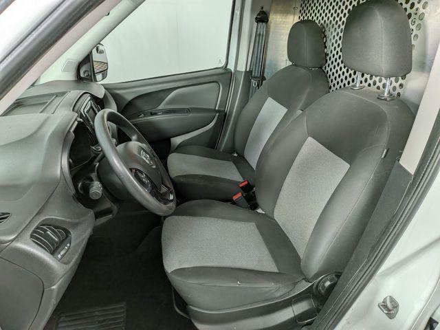 used 2021 Ram ProMaster City car, priced at $14,356