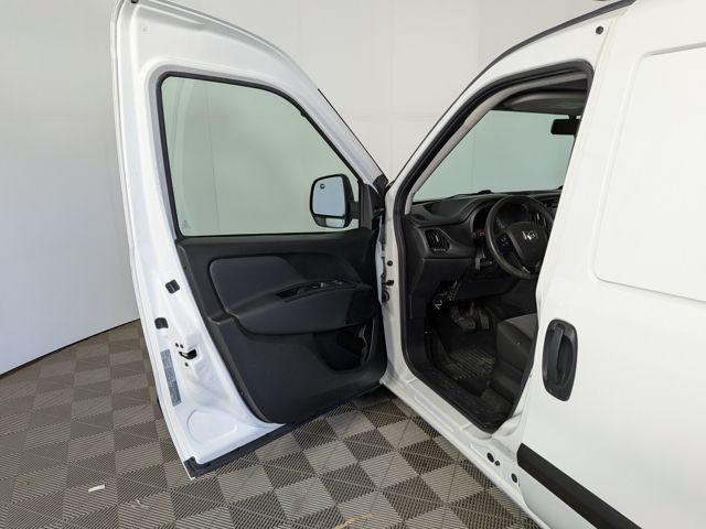 used 2021 Ram ProMaster City car, priced at $14,356
