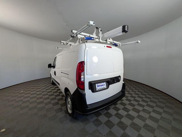 used 2021 Ram ProMaster City car, priced at $14,356