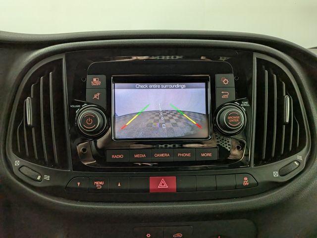 used 2021 Ram ProMaster City car, priced at $14,356