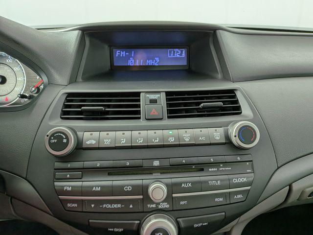 used 2010 Honda Accord car, priced at $8,285