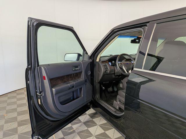 used 2013 Ford Flex car, priced at $8,127