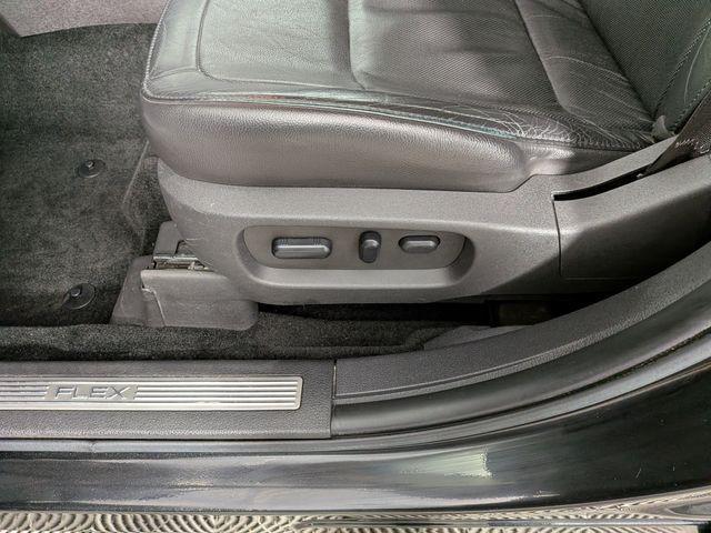 used 2013 Ford Flex car, priced at $8,127